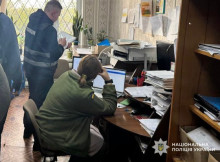 На Чернігівщині повідомили про підозру військовослужбовиці ТЦК - що відомо