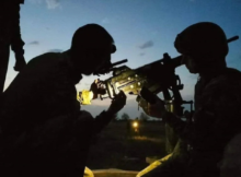 Дрони та міномети: рф атакувала чотири прикордонні громади Чернігівщини