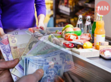 Ціни в супермаркетах Ніжина за місяць знову змінилися: що подорожчало і що подешевшало