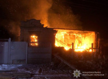 Через обстріли Сумщини поранені семеро людей, серед них двоє дітей