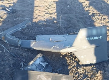 РФ обстріляла Чернігівщину: удар по сільському клубу та підприємству в обласному центрі