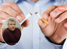 Як кинути палити: що радить ніжинський психолог