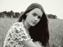 "Була веселою та щирою": на Менщині розповіли, про загиблу 15-річну Марію 