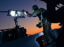 РФ атакувала шість сіл у чотирьох громадах на прикордонні Чернігівщини