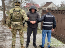 Підірвав ресторан: поліція Чернігівщини викрила ще одного учасника злочинного угруповання  