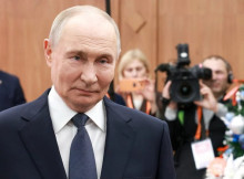 путін підписав указ про призов російських резервістів на військові збори у 2026 році