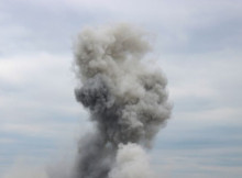 Дрони над Росією, що відомо про пожежу біля НПЗ у Ярославлі та наслідки у Твері