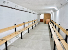 У Ніжині планують встановити два модульні укриття: що відомо