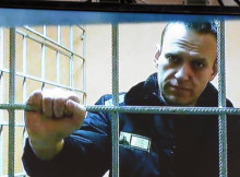 П’ять країн Європи заявили, що Навального могли вбити отрутою південноамериканської жаби