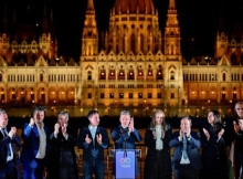 ЄС висунув 27 вимог новому прем’єру Угорщини для розблокування мільярдів євро