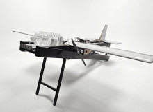 В Україні почали продавати дрон «Бебрадрон» з дальністю понад 40 км