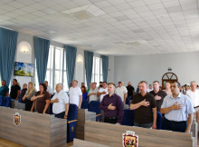 Сесія Ніжинської міської ради: які питання розглядали