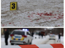 Стрілянину у Запоріжжі влаштував підліток 2010 року народження