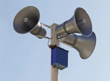 У Польщі увімкнули повітряну тривогу через атаку росії на Україну: небезпеки не виявили