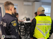 Українці ошукали громадян ЄС на 15 млн грн: викрито мережу кол-центрів