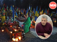 Які слова підтримки підібрати для молодих вдів: поради психолога