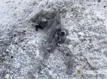 FPV-дрони, міномети й термобаричні заряди: за добу РФ атакувала три громади Чернігівщини