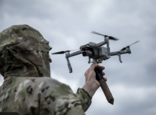 Використовували дрони та скидали вибухівку: росіяни атакували прикордоння Чернігівщини