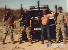 В Одесі викрали підприємця і вимагали 360 тисяч доларів