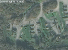 Безпілотники СБУ знищили пускові установки С-400 та два радари у Новоросійську