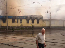 У Європі зростають побоювання, що Росія може атакувати країни НАТО