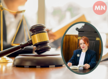 «Суд – це не тільки те місце, де карають, а ще й місце де розсуджують»: розмова з суддею з Ніжина - Оленою Роздайбідою