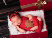 Перша дитина року: у Новому 2026 році у Ніжині народилася дівчинка