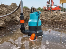 Фекальний насос з подрібнювачем чи без: коли варто переплачувати?