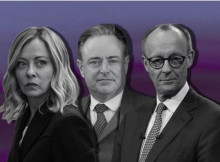 ЄС відкладає рішення щодо використання заморожених російських активів для підтримки України – Politico