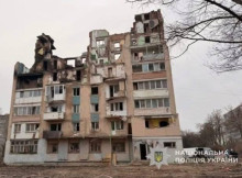 Кількість загиблих у Тернополі зросла до 38 після ракетного удару