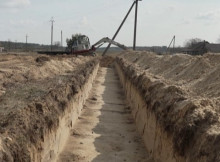 На Рівненщині не виявили масового поховання поляків під час спільних пошуків