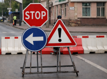 У Ніжині до травня місяця перекриють одну з вулиць: всі подробиці