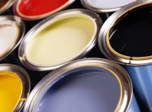 Керамічні фарби преміум-класу, їх особливості та переваги