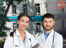 Ніжинські лікарі та декларації: повний перелік вільних місць і вартість обстежень