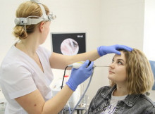 Запалення приносових пазух – як розпізнати та правильно лікувати