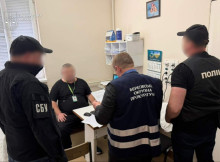 Уролог на Закарпатті продавав "ухилянтам" чужі ниркові камені для фіктивної відстрочки