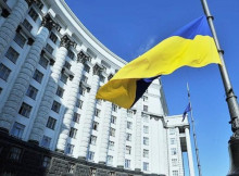 Уряд виділив понад 50 млн грн підтримки для Чернігівщини та прифронтових громад