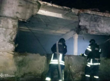 Уражені підприємства в Чернігові та області: наслідки ворожої атаки на Чернігівщину