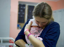 50 тисяч гривень при народженні дитини вже можна оформити що треба знати