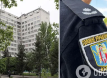 У Київській лікарні помер поранений військовий: поліція розслідує обставини 