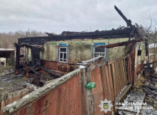 Росіяни атакували Ніжинщину: поранена літня жінка