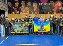 Золото і кубки: ніжинські спортсмени тріумфували на обласному чемпіонаті з MUAY THAI