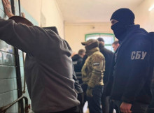 У Чернігівському СІЗО викрили шахрайську схему - що відомо