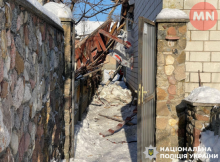 Армія РФ за добу атакувала три прикордонні громади Чернігівщини: під обстрілами міста та 12 сіл