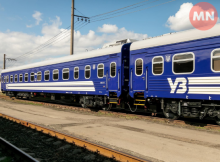 УЗ запустила програму «3000 км»: на першому етапі доступні два маршрути з Чернігова