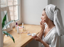 Поради експертів: як забезпечити ідеальний догляд за шкірою обличчя!