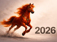 2026 — рік змін: прогноз від чернігівської астрологині 