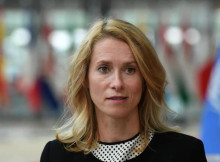 Загроза для всієї Європи: Каллас попередила про наслідки можливого падіння Донбасу