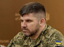 Гнатов спростував чутки: у Женеві не говорили про скорочення ЗСУ