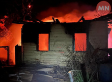 Вісім сіл Чернігівщини під обстрілами РФ: за добу атакували чотири прикордонні громади